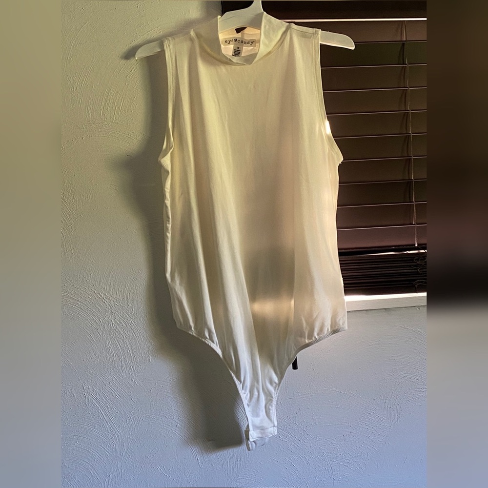 Summer top!